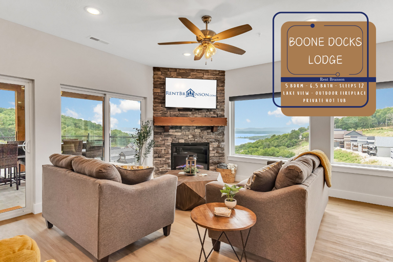 Find Rentals