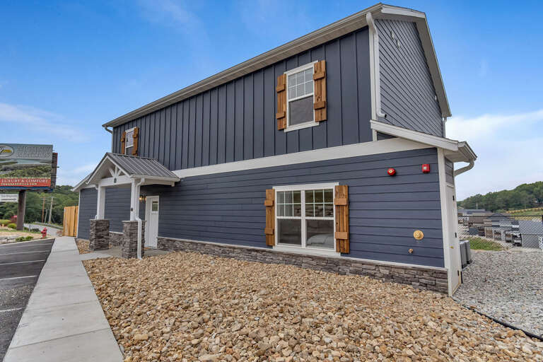 Find Rentals