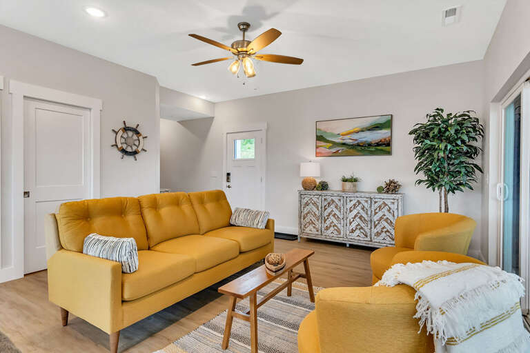 Find Rentals