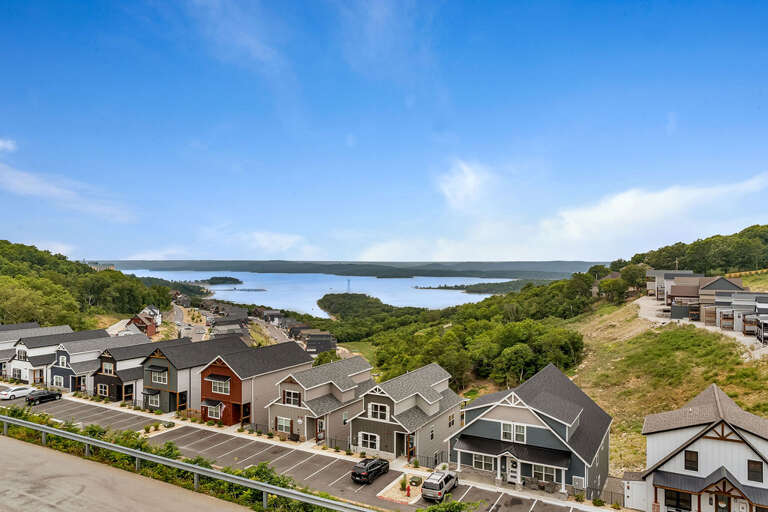 Find Rentals