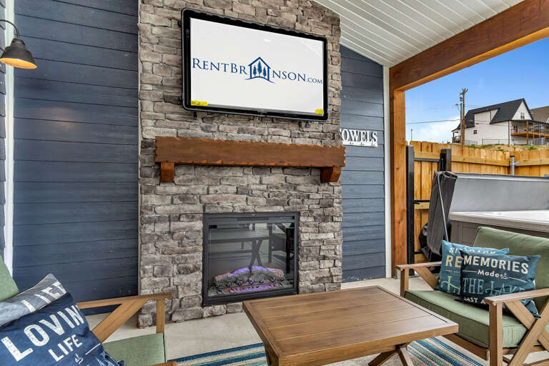Find Rentals