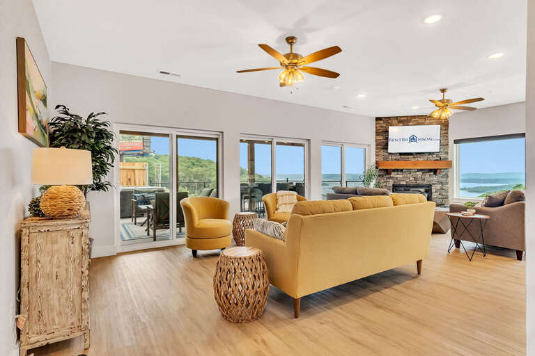 Find Rentals