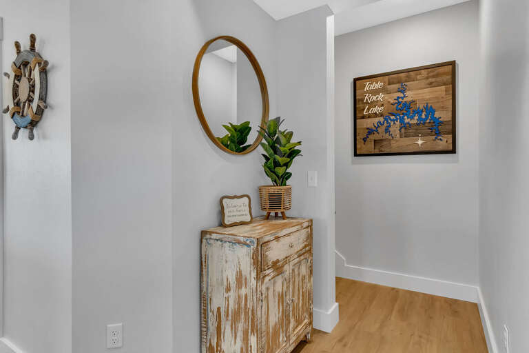 Find Rentals