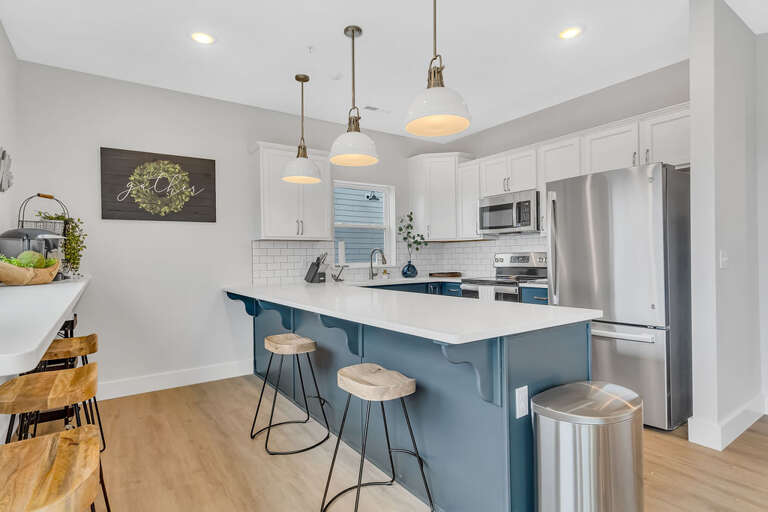 Find Rentals