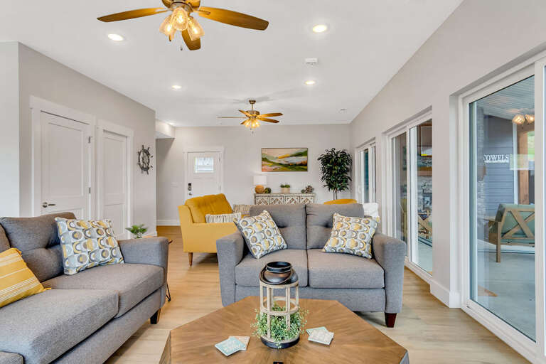 Find Rentals