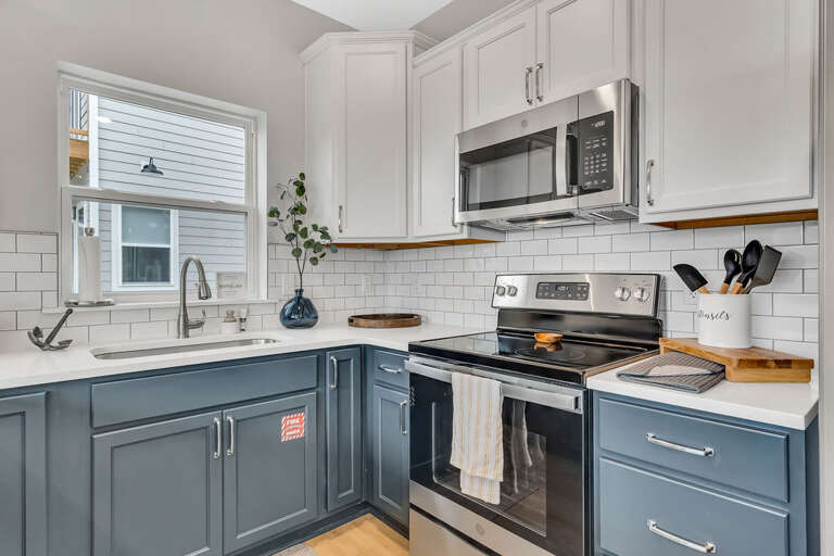 Find Rentals