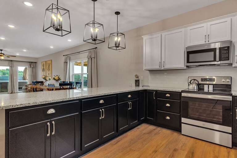 Find Rentals