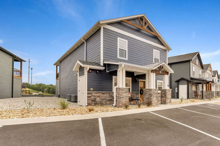 Find Rentals