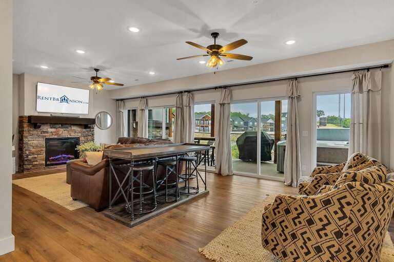 Find Rentals