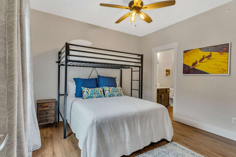 Find Rentals