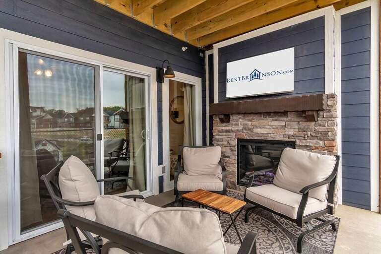 Find Rentals