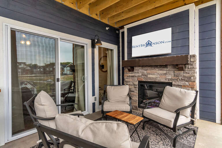 Find Rentals