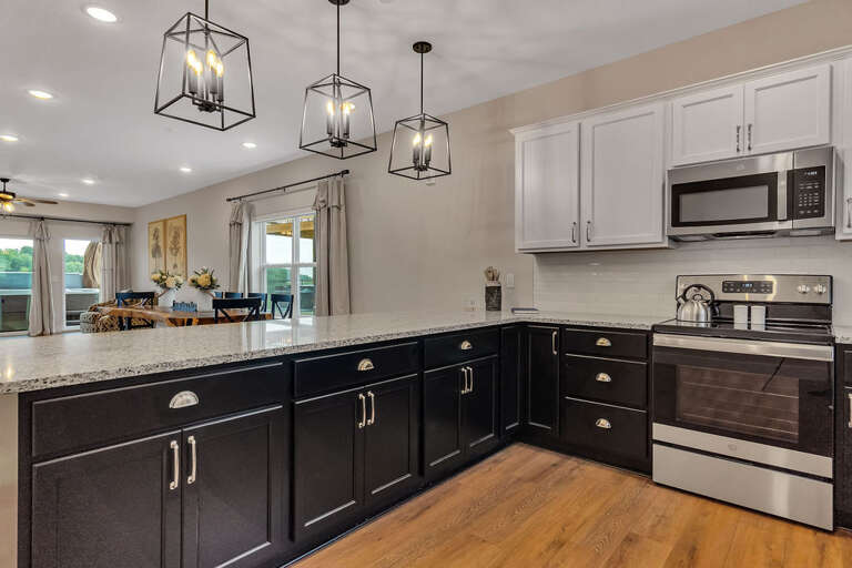 Find Rentals