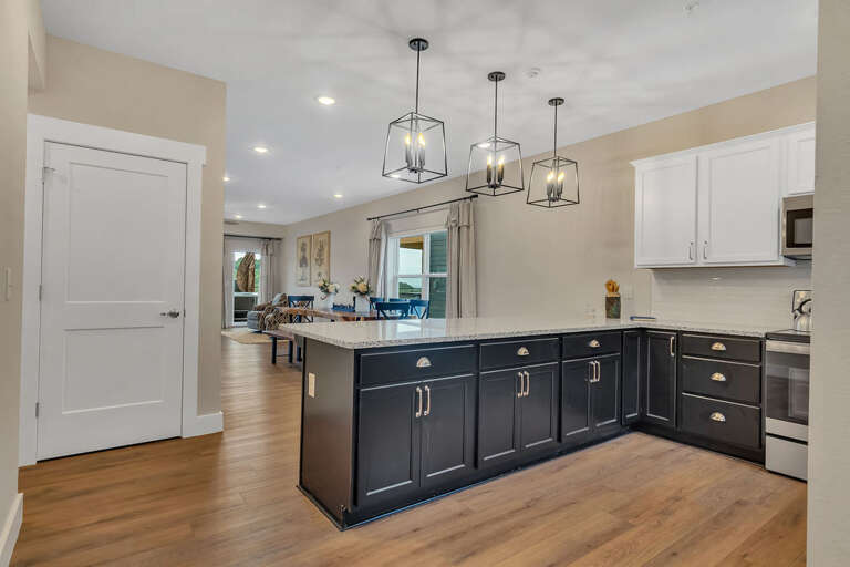 Find Rentals