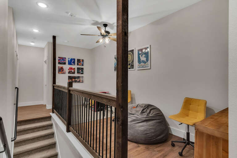 Find Rentals