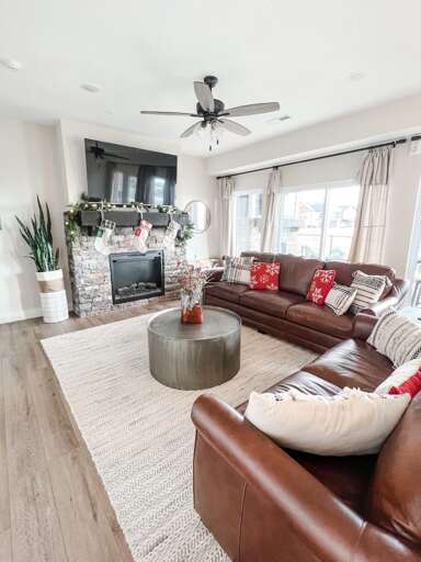 Find Rentals