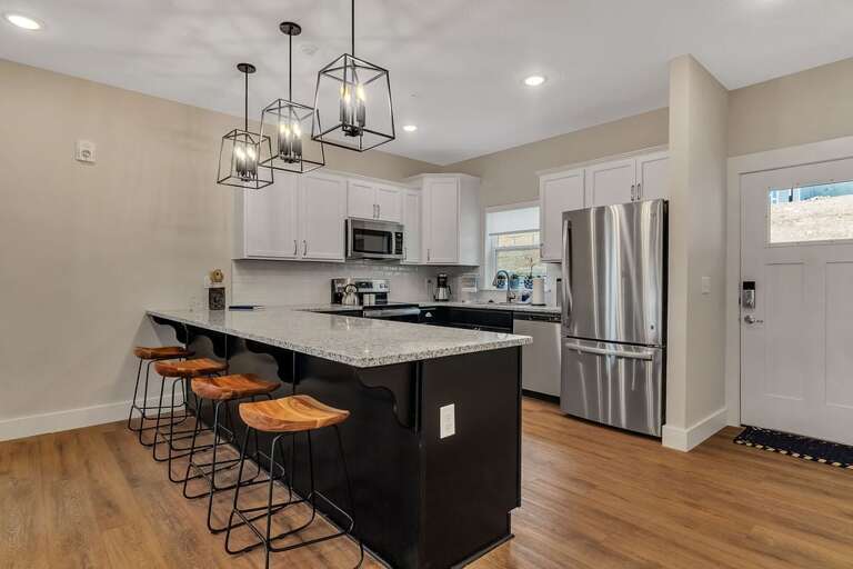 Branson Home Rental