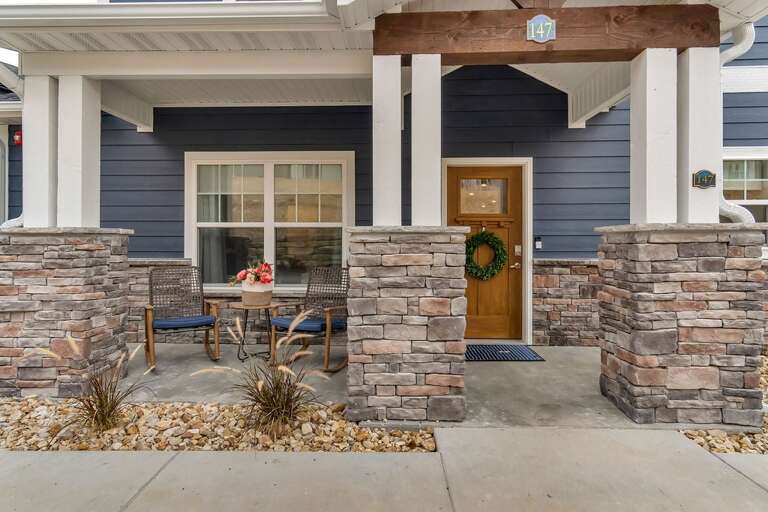 Find Rentals