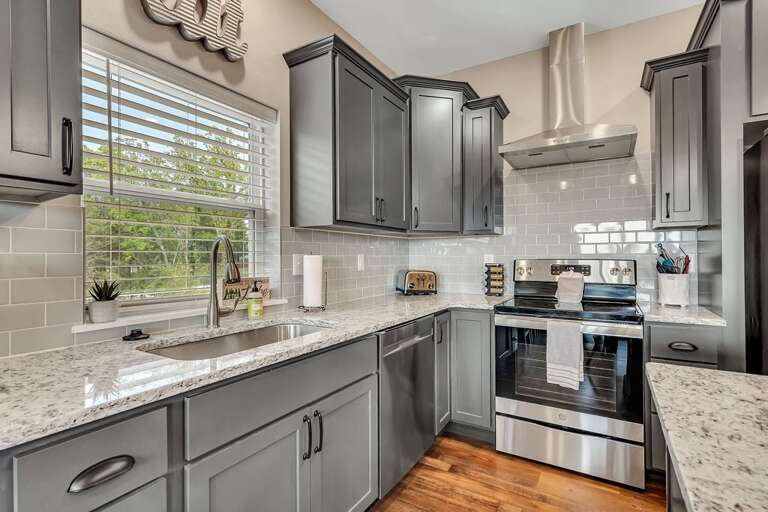 Find Rentals