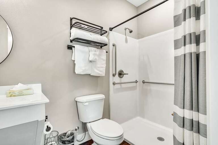 Find Rentals