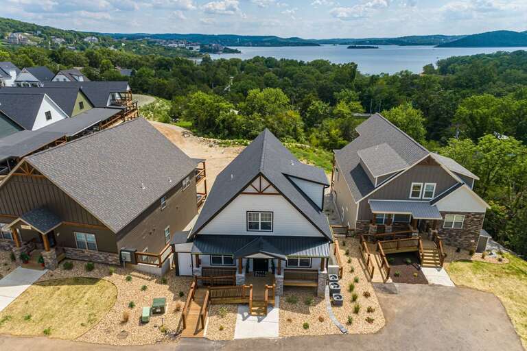 Find Rentals