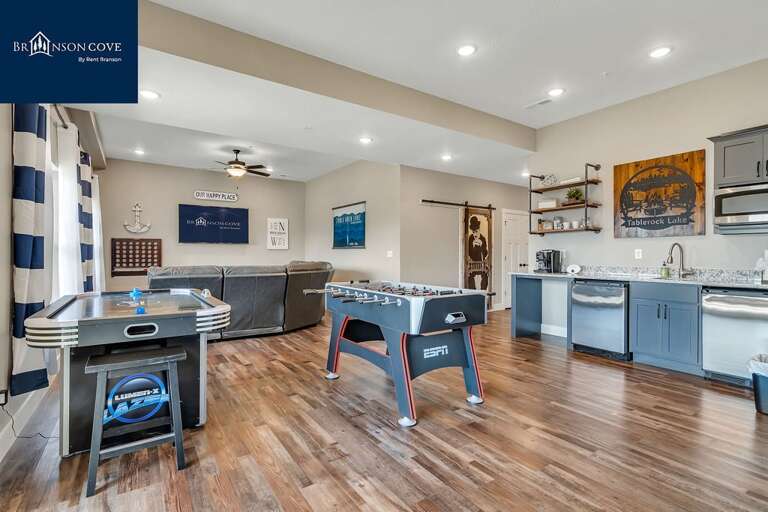 Find Rentals