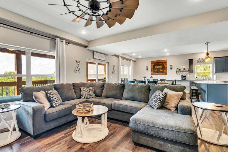 Find Rentals