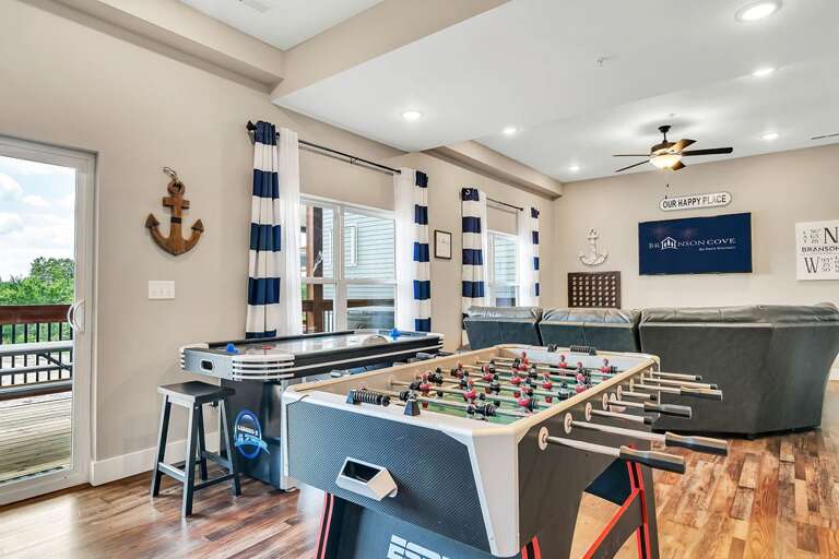 Hollister Home Rental