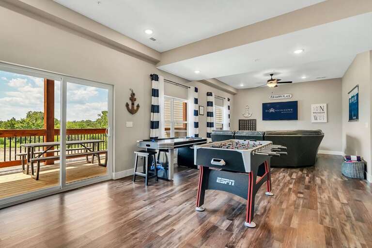 Find Rentals
