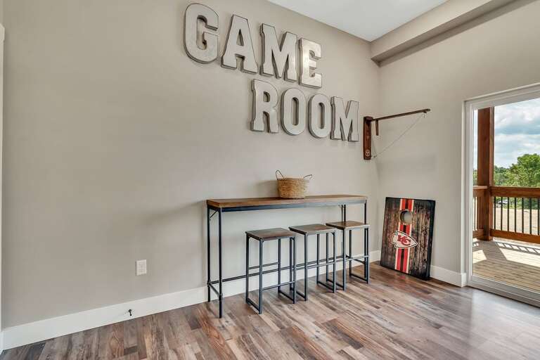 Find Rentals