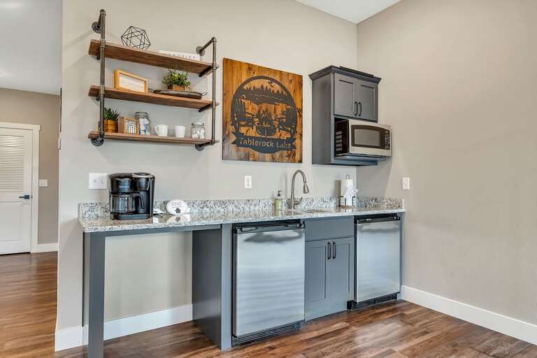 Find Rentals