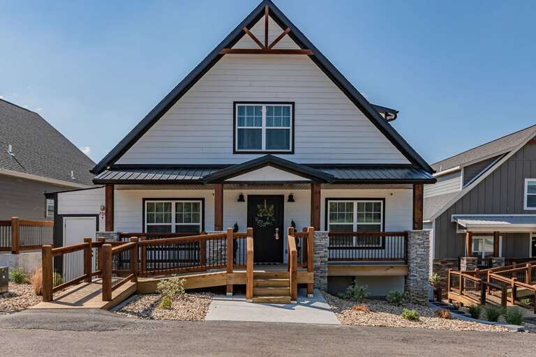 Find Rentals