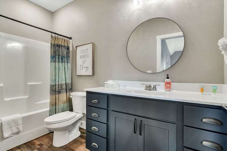 Find Rentals