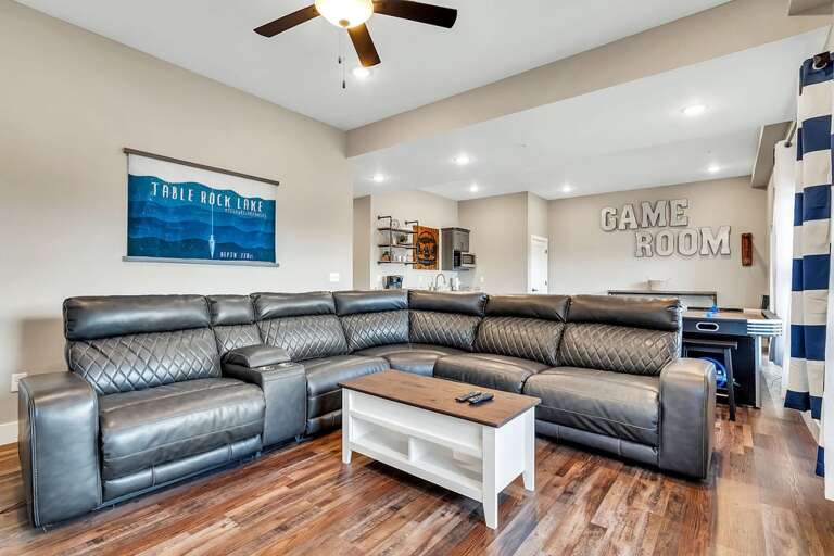 Find Rentals