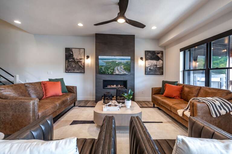 Hollister Home Rental