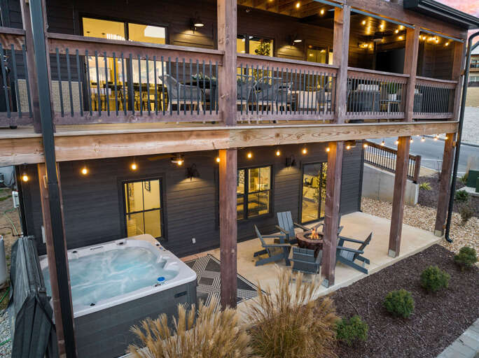 Hollister Home Rental