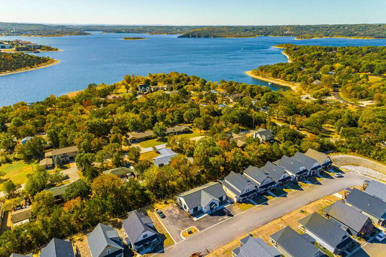 Find Rentals