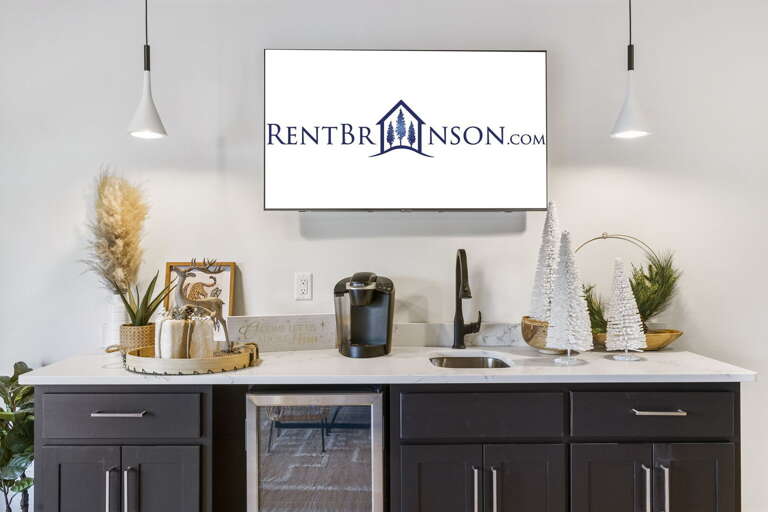 Find Rentals