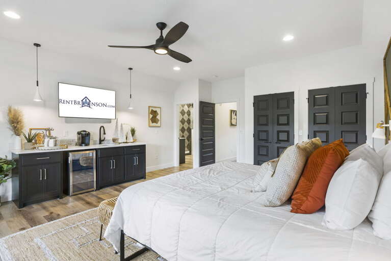 Find Rentals