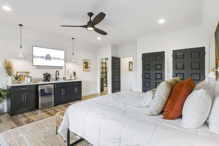 Find Rentals