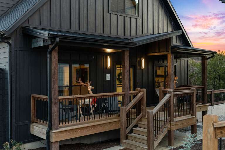 Find Rentals