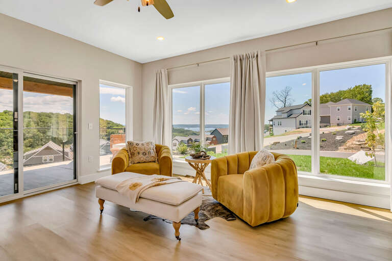 Branson Home Rental