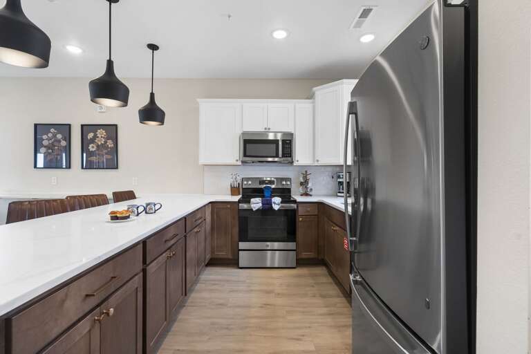 Find Rentals