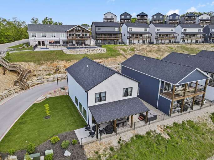 Find Rentals