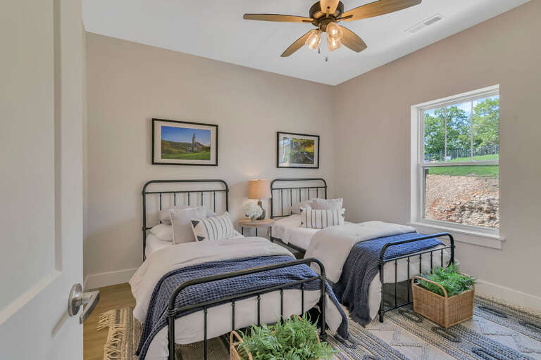 Find Rentals