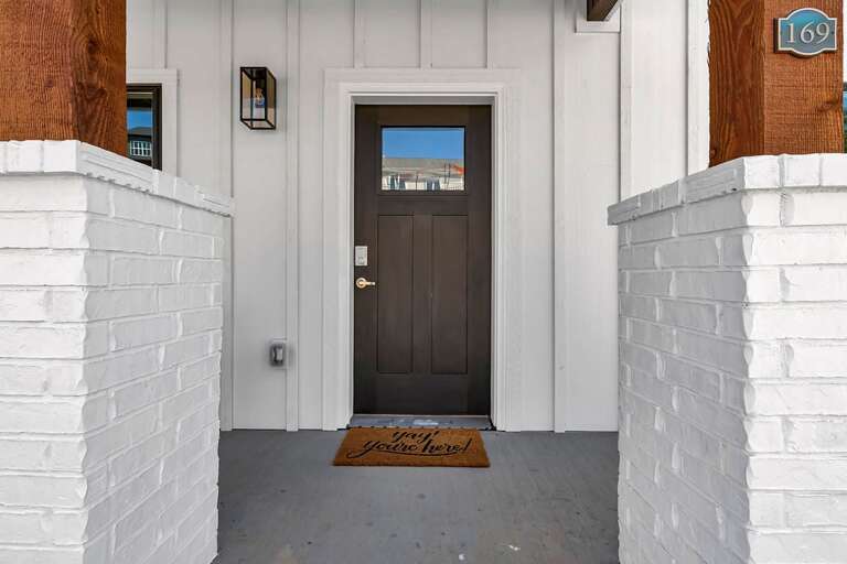 Find Rentals