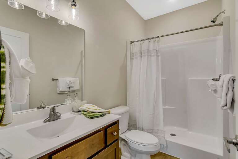 Find Rentals