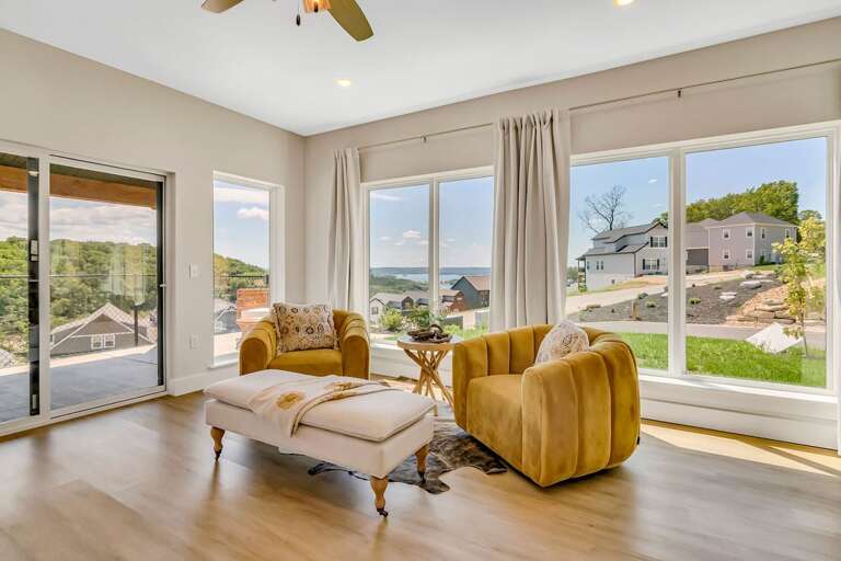 Branson Home Rental