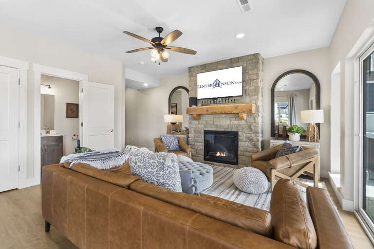 Find Rentals