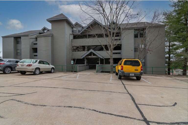 Find Rentals